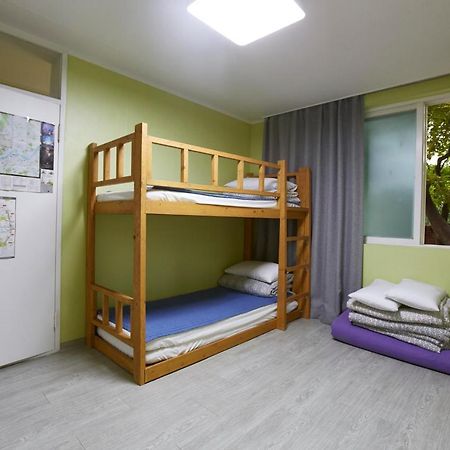 Hans House Seul Dış mekan fotoğraf