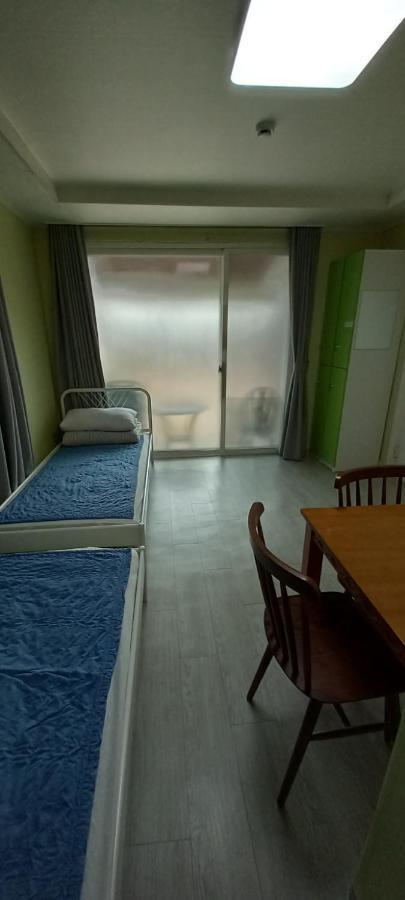 Hans House Seul Dış mekan fotoğraf