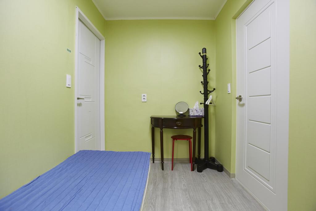 Hans House Seul Dış mekan fotoğraf